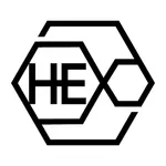 Hexagon Studio icon