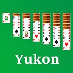 Yukon Solitaire and variants icon