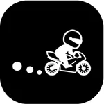PARA - Motorcycle Ride Hailing icon