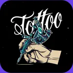 Inkme: Tattoo Maker, Inkhunter icon