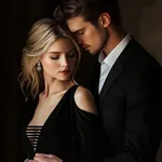 Couple AI Photo Prompts 2026 icon