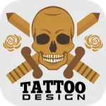 Tattoo Designs ideas icon