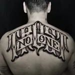 Font Tattoo Generator & Editor icon