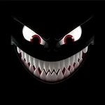 Silly Smiley Live Wallpaper icon