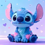 Stitch 4K Live Wallpaper Lilo icon
