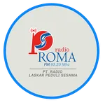 ROMA FM MALANG icon