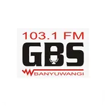 Radio GBS FM Banyuwangi icon