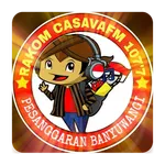 Radio New Casava FM icon