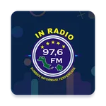 IN RADIO 97,6 FM icon