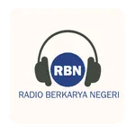 RBN Radio Berkarya Negeri icon