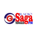 SAGA FM TRENGGALEK icon