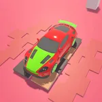Build and Race icon