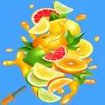 Fruit Cut Dhoom icon