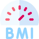 BMI Calcutaor icon