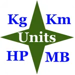 Unit Converter Lab icon