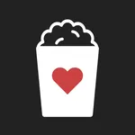 Movies + Friends icon