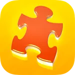 Jigsaw Puzzle Club icon