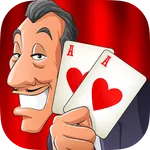 Solitaire Perfect Match icon