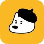 Pawtist: Pet Travel Postcards icon