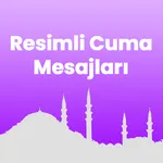 Resimli Cuma Mesajları icon