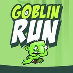 Green Goblin Run icon