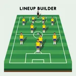 Lineup Builder icon