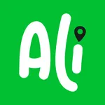 AliDelivery icon