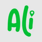 Entregador AliDelivery icon