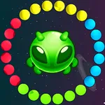 Alien Color Challenge icon
