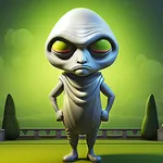 Monster Mash - AI Merge Alien icon