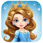 Princess Dress Up icon