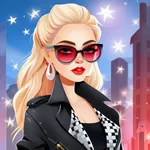 Fashion Star - Dress Up Games icon