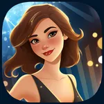 Dance Party Dress Up icon