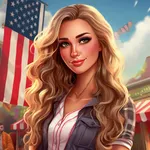 Girl Dress Up America Tour icon