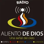 Aliento de Dios Radio icon