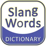 English Slang Dictionary icon