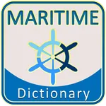 Maritime Dictionary icon