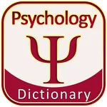 Psychology Dictionary icon