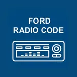 Ford Radio Code icon