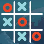 Tic Tac Toe Online - XO Game icon