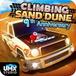 Climbing Sand Dune OFFROAD icon