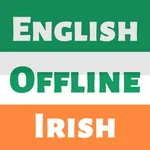 Irish Dictionary English icon