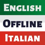 Italian Dictionary English icon