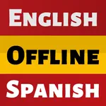 Spanish Dictionary English icon