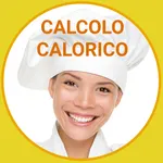 Calcolo Calorico icon