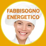 Fabbisogno Energetico icon