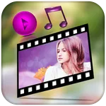 Photo Video Maker with Song™ icon