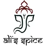 Ali’s spice icon