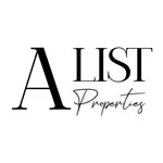 A List Properties icon