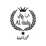 متجر الايطالي icon